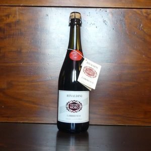 Lambrusco secco