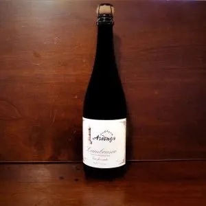 Lambrusco morbido